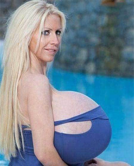 世界上最奇葩的吉尼斯记录