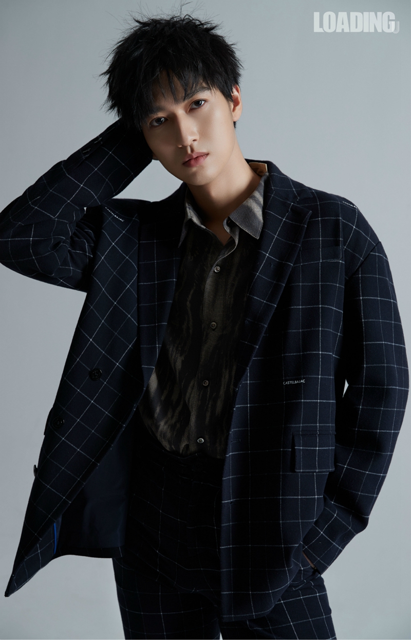 刘彬濠献唱人气网剧插曲 抒情演绎《lets be there forever》