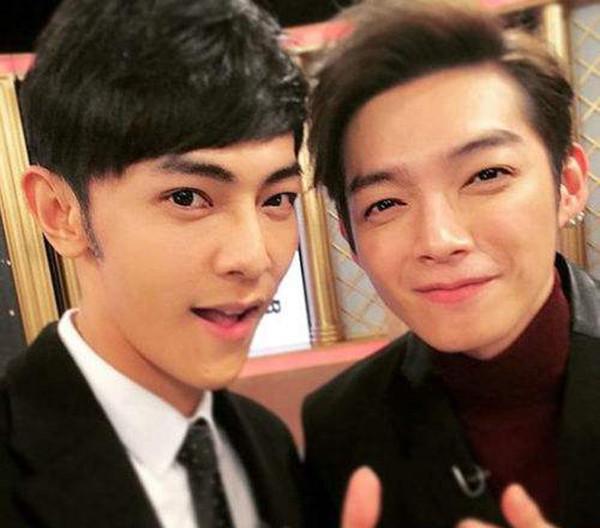 汪东城与藤井莉娜恋爱中称霸日杂11年的甜美女神33岁依旧如少女