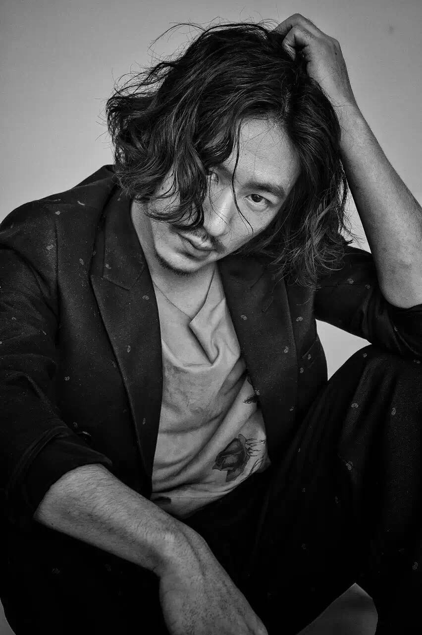 娱乐圈有品位又会穿衣的雅痞男神谁最让你心动