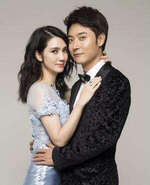 莫少聪怒斥她李嘉欣因她吃醋张丹峰护妻洪欣才是人生赢家