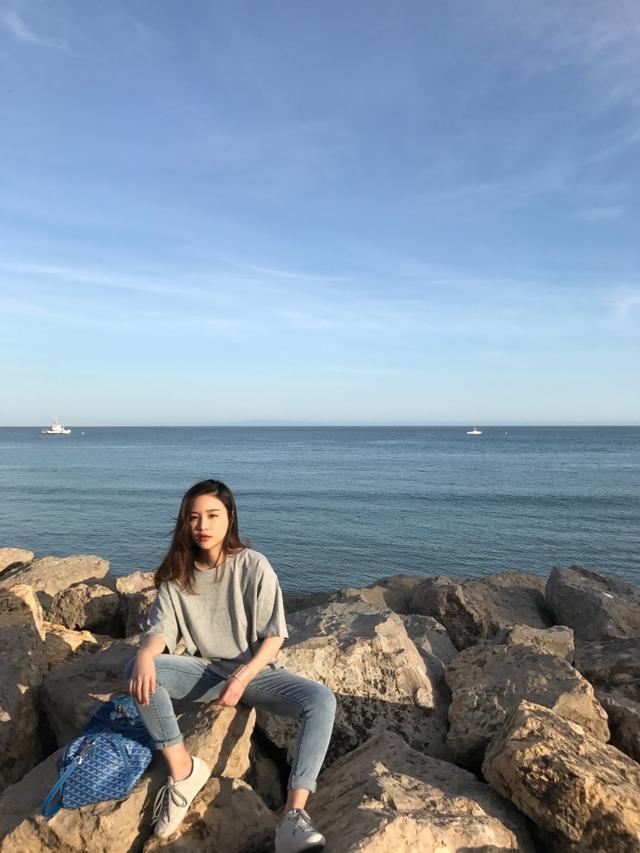 网红雪梨产后丢掉偶像包袱拍照都不p图了