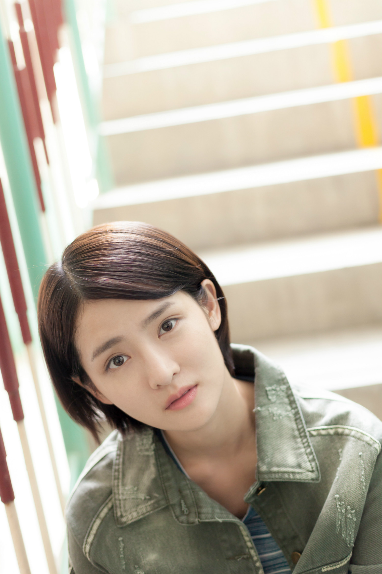 梦秦我的青春也灿烂开播复古装扮引发怀旧风