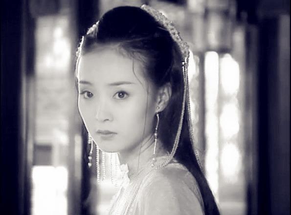 被嘲豪门梦碎的晴格格没你想的那么惨