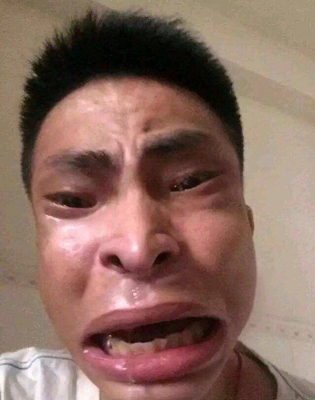 骚年接受现实吧你是不会有女朋友的