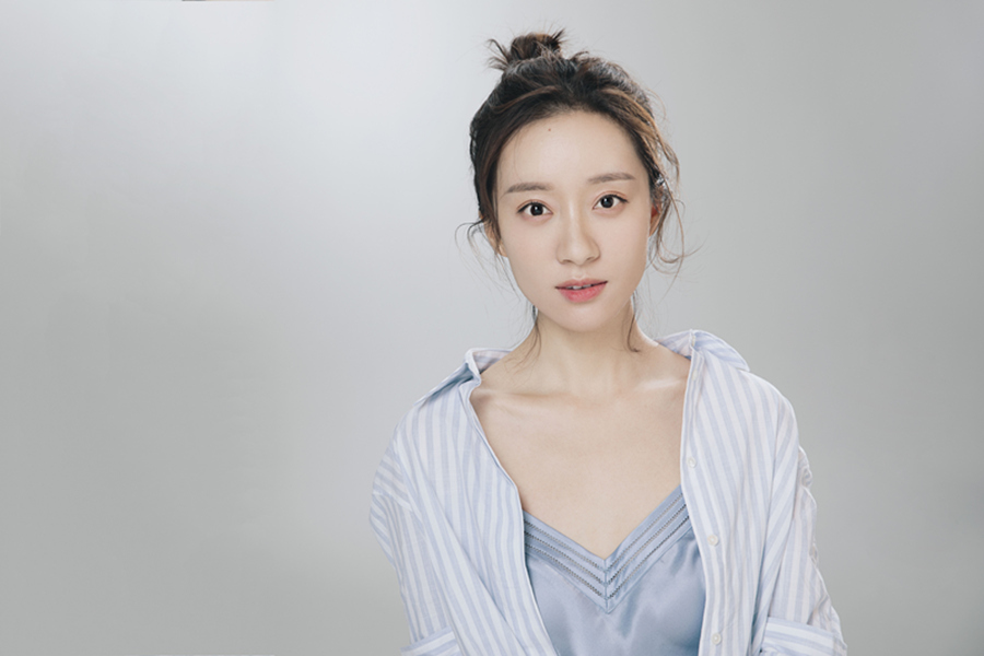杨玥精湛演技引骂名 本人角色反差大 - 360娱乐，你开心就好