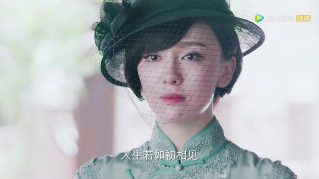 巴黎时装周vs米兰时装周吕佳容国际影响力再提升她的演技认可吗