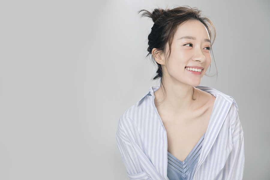 杨玥精湛演技引骂名 本人角色反差大 - 360娱乐，你开心就好