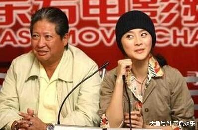 5年前成龙范冰冰酒局照曝光桌下行为耐人寻味李晨真的不介意吗