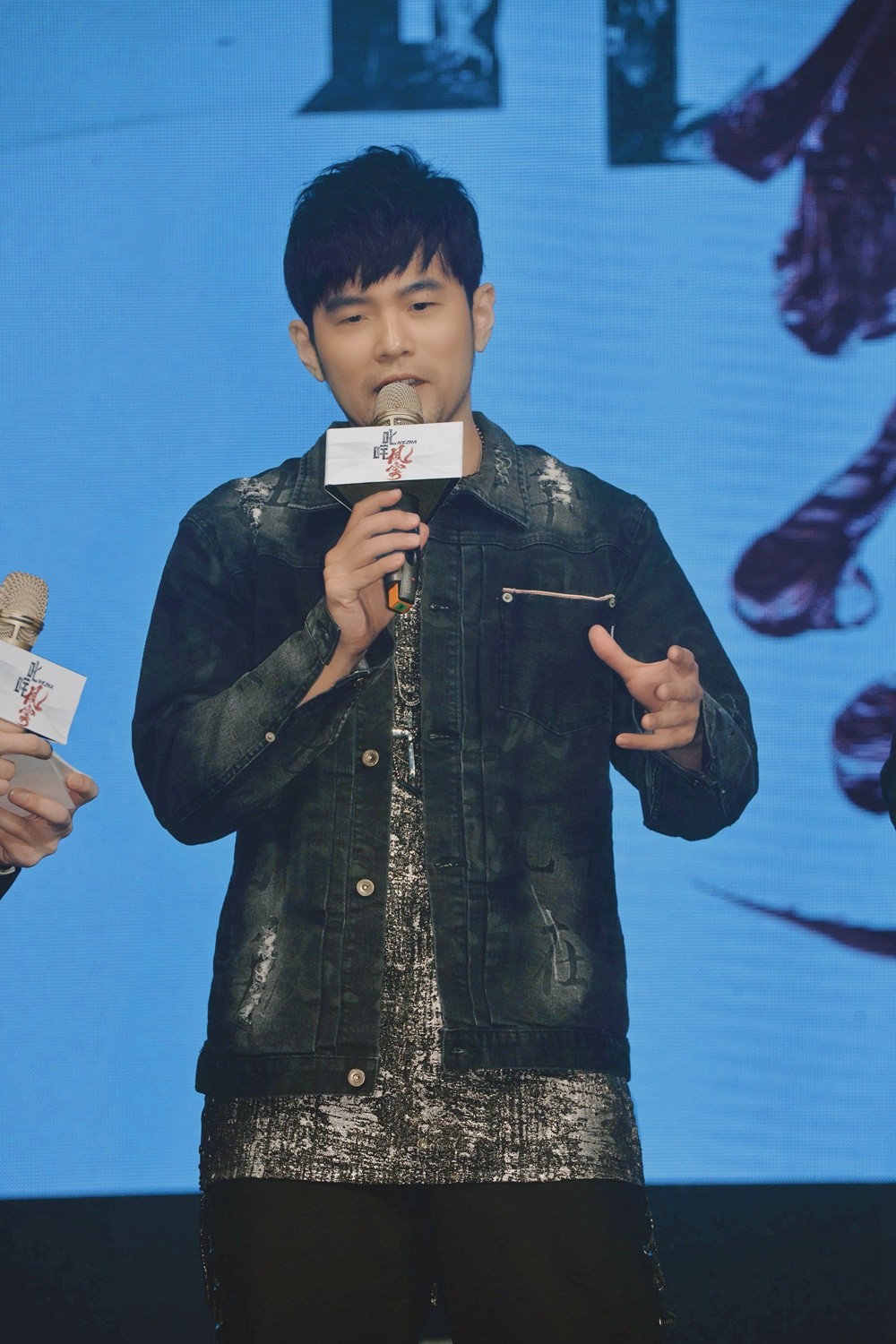 刘畊宏启动“创能计划” 携手好友周杰伦扶植新锐导演 - 360娱乐,你开心就好