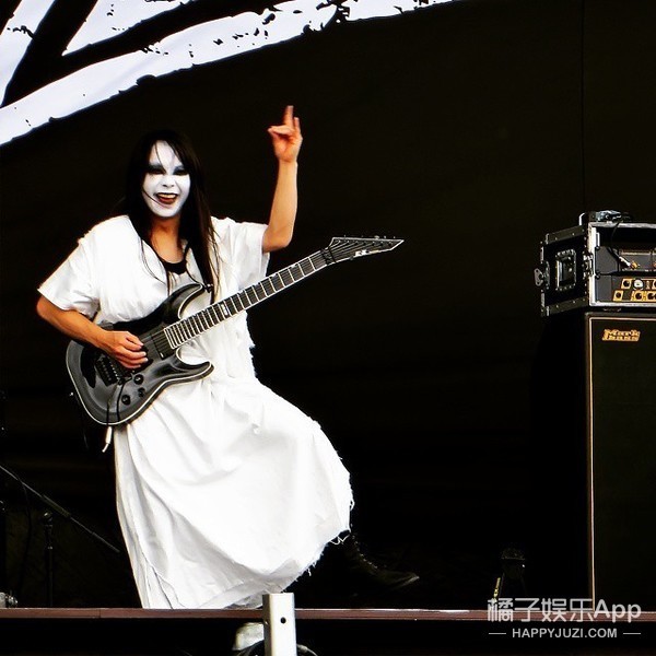 金属乐队babymetal吉他手藤冈干大去世享年36岁
