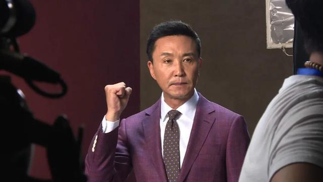 吴刚在《夺冠》霸气台词成经典,不愧是老戏骨,演员演技才是根本 - 360娱乐,你开心就好