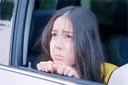 迪丽热巴学郑爽放飞自我这样自黑真让粉丝为她操碎了心