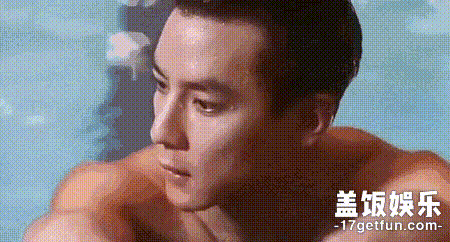 吴彦祖和冯德伦一起拍综艺浙江就是比湖南有钱呐