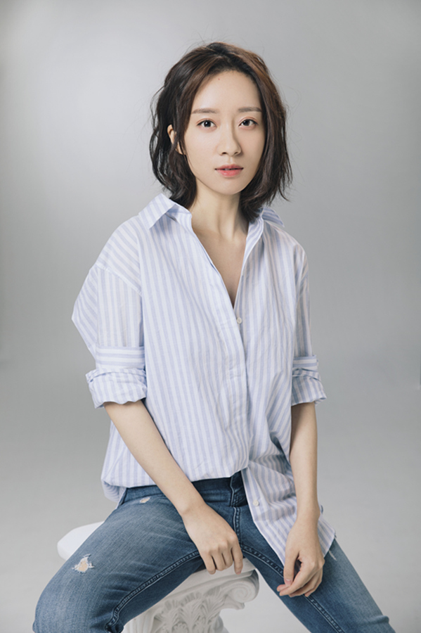 杨玥精湛演技引骂名 本人角色反差大 - 360娱乐，你开心就好