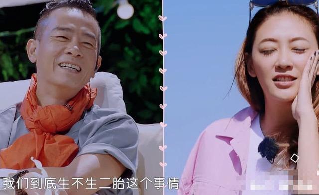 陈小春应采儿首次回应二胎，还称Jasper只想要哥哥姐姐尽显天真！
