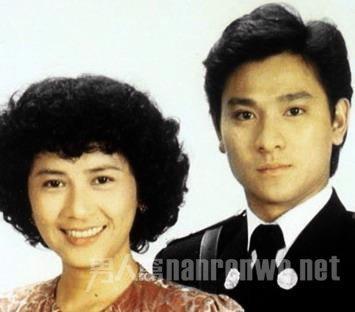 单慧珠这位当年被刘德华称为想娶回家的女人,1981年刘德华步入演艺圈