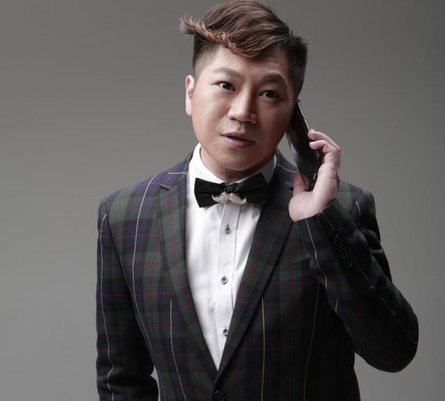 专访演员林子幸:让角色在身体中生长 360娱乐,你开心就好