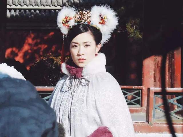 《金枝欲孽》友谊永存，16年过去了，三位主演的关系还是这么好 - 360娱乐，你开心就好