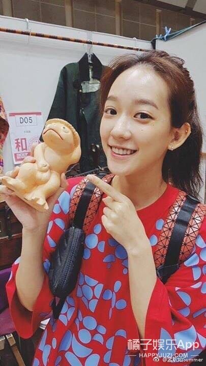 还记得恶作剧2吻中林好美吗她现在长这样