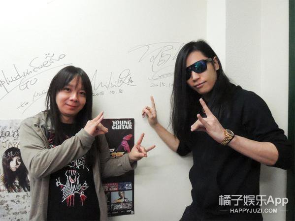 金属乐队babymetal吉他手藤冈干大去世享年36岁