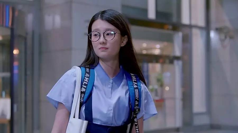 关雎尔的结局,是多少人心里共同的执念和孤独