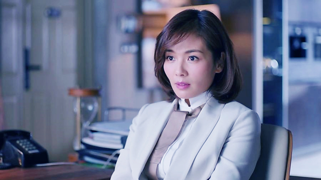 《欢乐颂2》安迪:未婚先孕的为爱付出值得吗?
