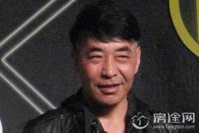 董雷王双宝：因长相凶恶只能演反派，给人留下童年阴影 - 360娱乐，你开心就好