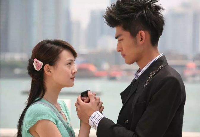 但现在看来,也算是经典,成就了张翰,郑爽,俞灏明,朱梓骁等一大批演员