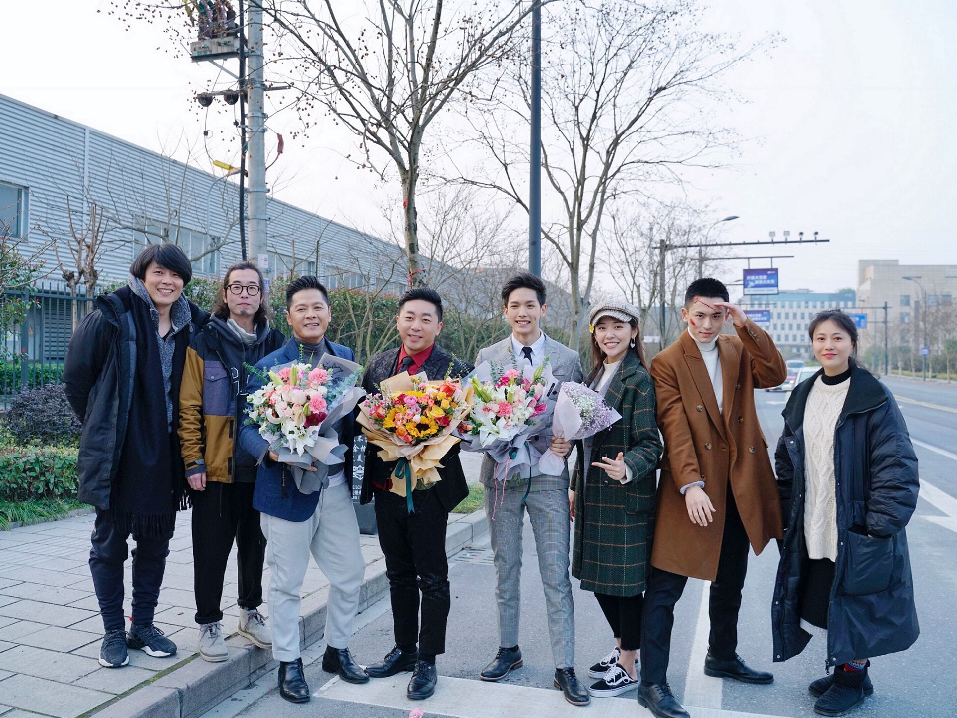 《谁都渴望遇见你》国内戏份杀青 王以纶造型曝光引期待 - 360娱乐,你开心就好