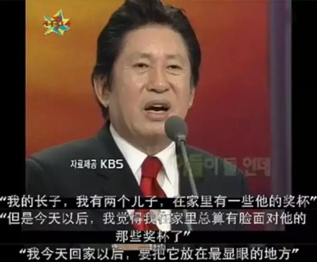 好激动，要给你们爆料我的韩国第一男神了