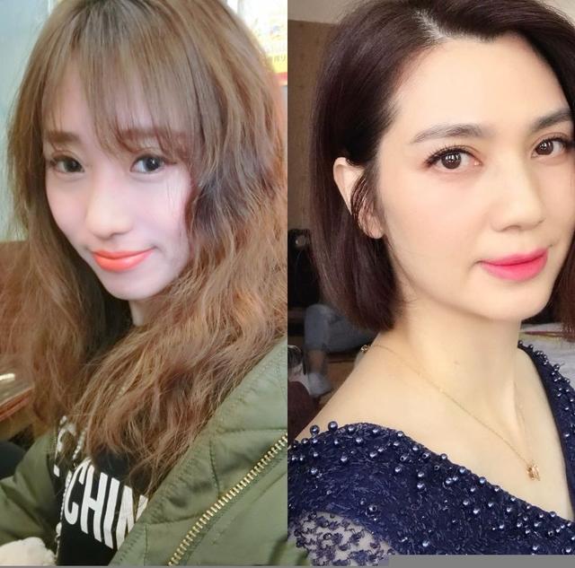 张丹峰出轨再添实锤，毕滢小号大骂洪欣，洪欣删光恩爱微博
