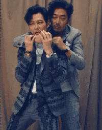 好激动，要给你们爆料我的韩国第一男神了