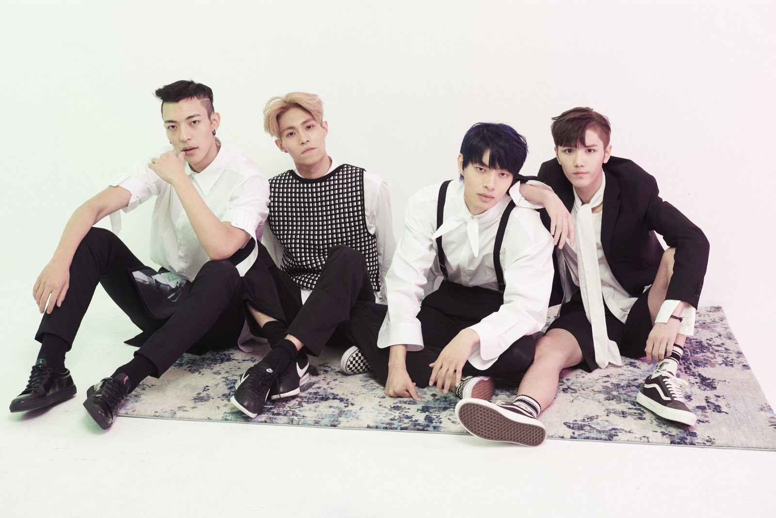 bc221《如果你能感同我的身受》成催泪炸弹 《偶像练习生》张艺兴触动