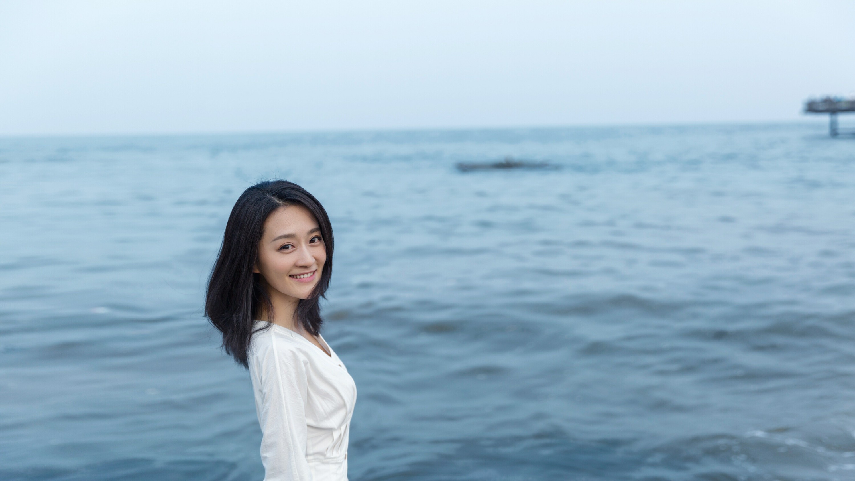 《不完美的她》今日开播 蔡雅同饰穆静演绎角色复杂感