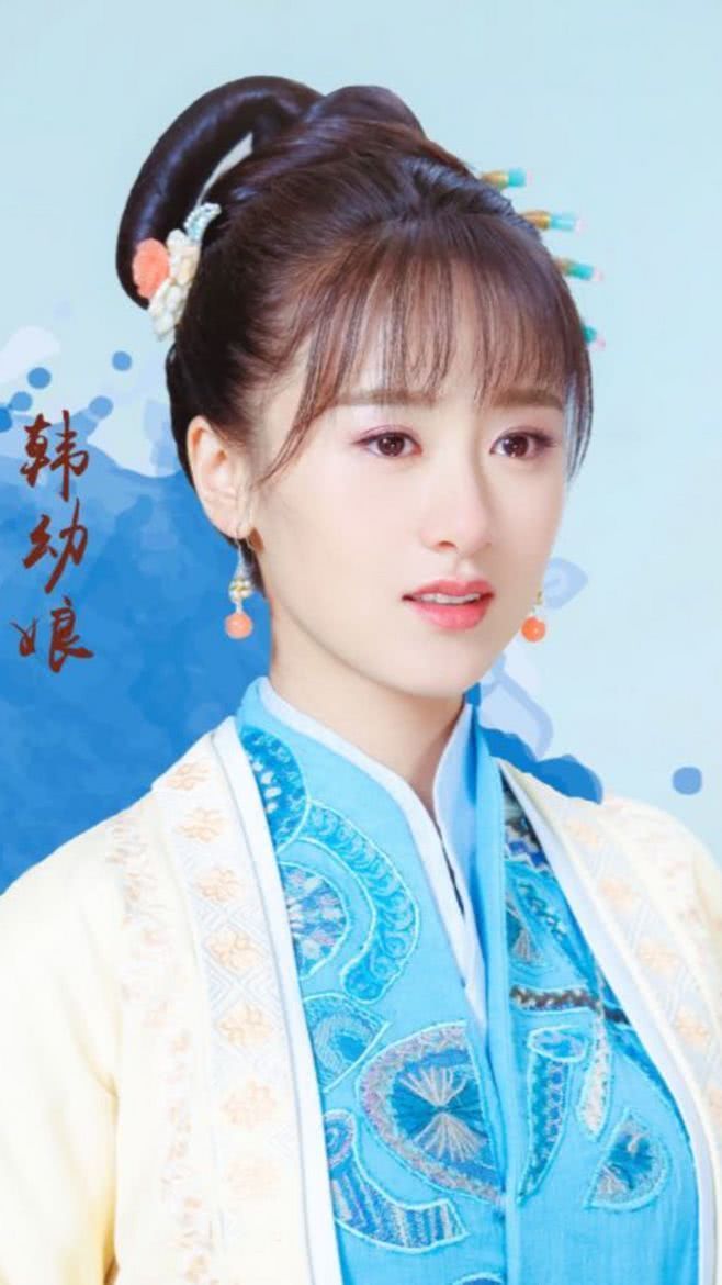 抛开剧情狗血老套不说,真的有被袁冰妍扮演的校花阮清恬的清纯靓浪