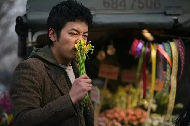 好激动，要给你们爆料我的韩国第一男神了