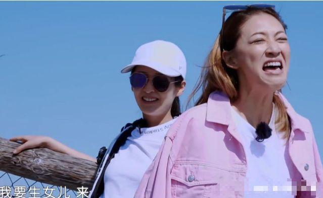 陈小春应采儿首次回应二胎，还称Jasper只想要哥哥姐姐尽显天真！
