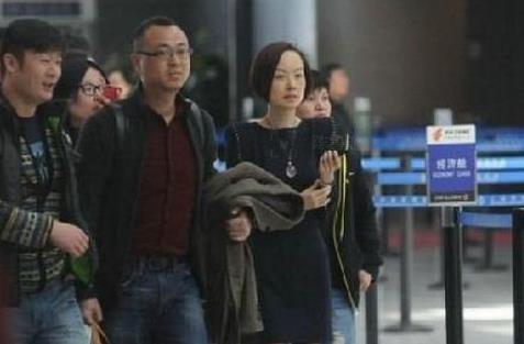 鲁豫到底什么身份？为什么只有她能够采访董明珠、陈丽华？