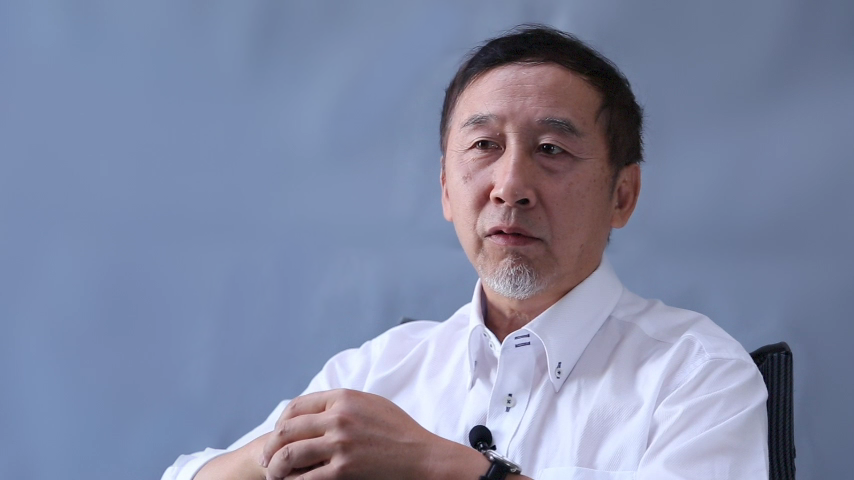 类型多元匠心恒一动物历险大电影动物出击导演冯小宁专访