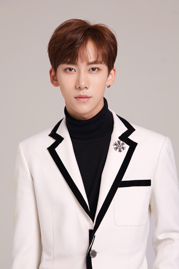 乐华七子《偶练》表现亮眼 友爱助人被赞暖心