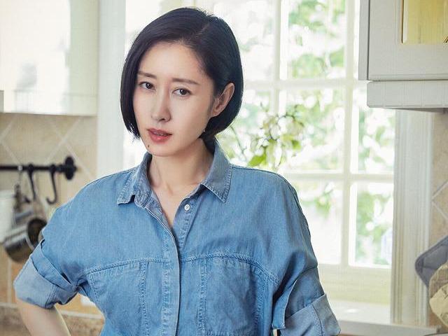 刘敏涛新剧爆发出《声临其境》的气势，她真实生活和剧情有点类似 - 360娱乐，你开心就好