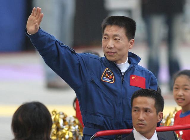 杨利伟为何再也不去太空?专家说出了真相,付出的代价实在太大。 - 360娱乐,你开心就好