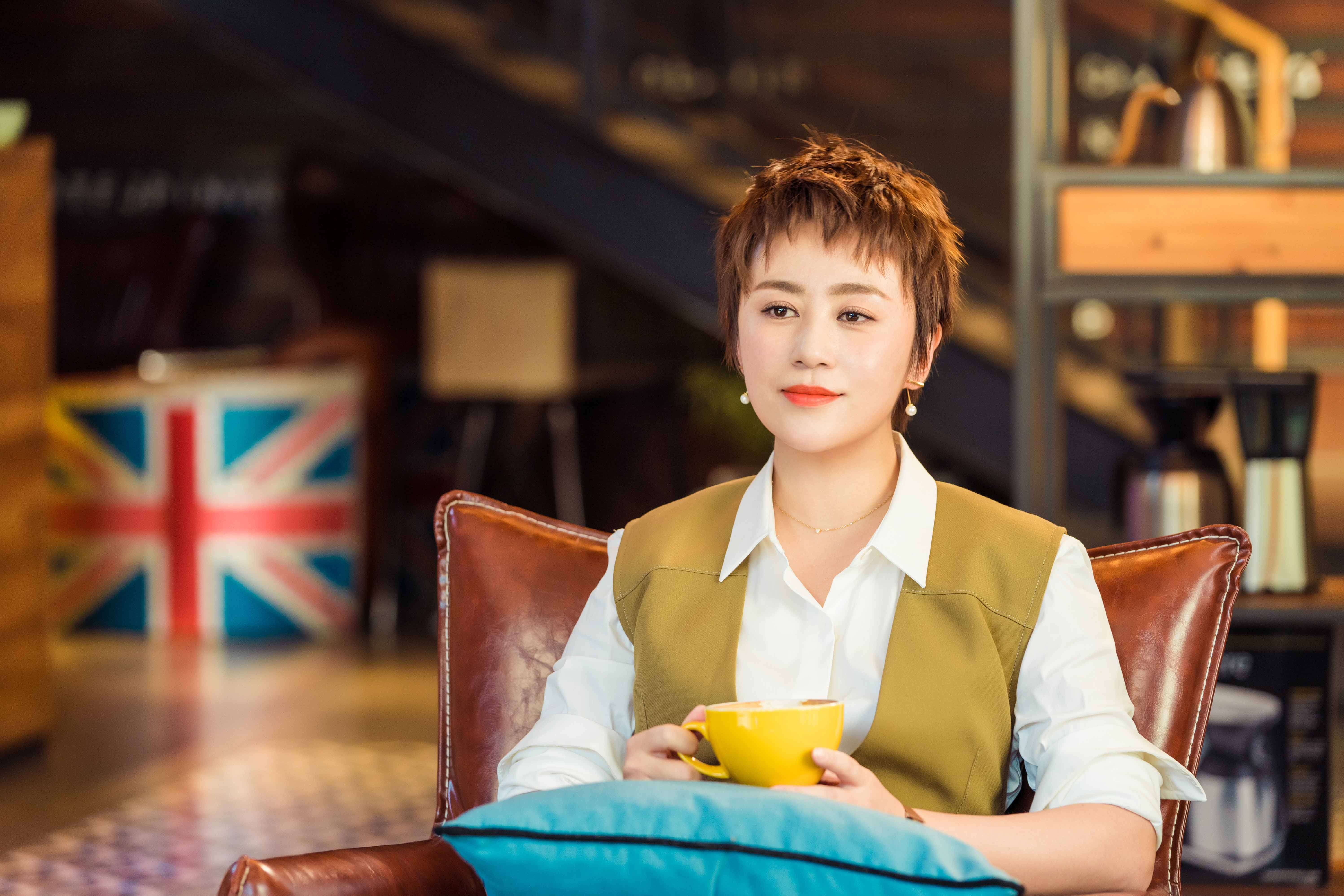 马丽主演逆流而上的你以冠军之势收官演绎新时代好媳妇模板