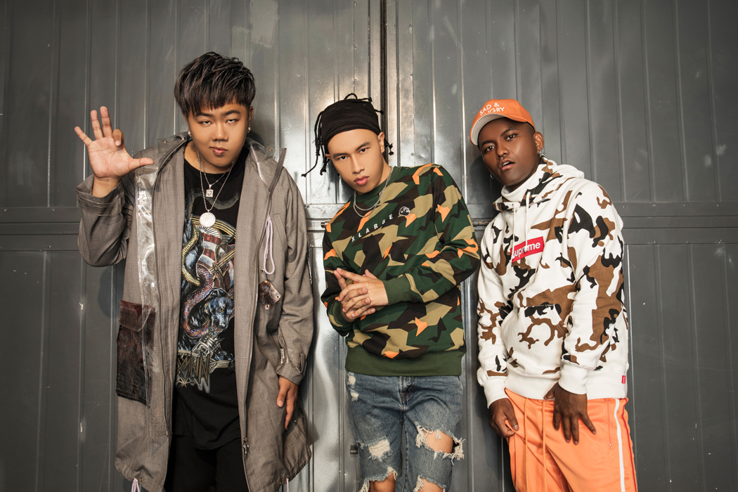 南征北战nzbz献声远大前程同名主题曲首发上线
