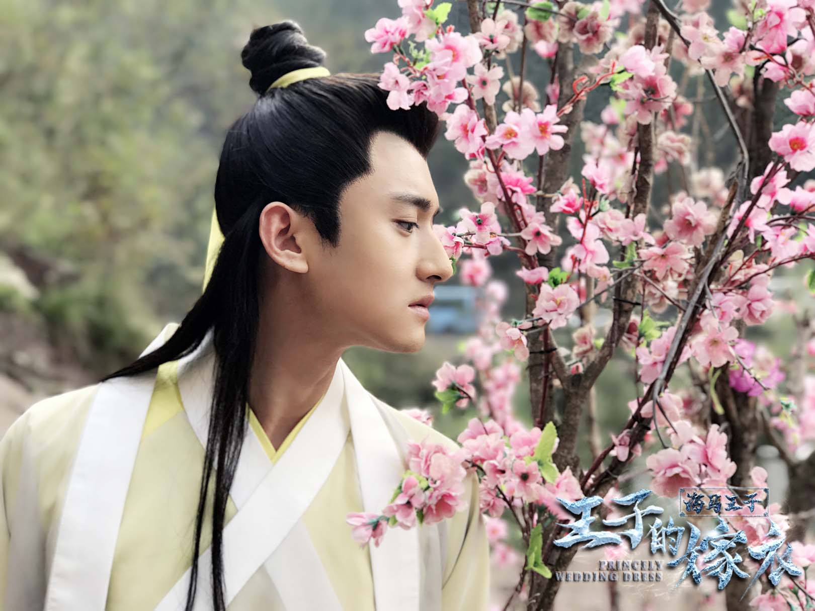 曾编写过《活佛济公》,《封神英雄榜》的金牌编剧简远信的新作