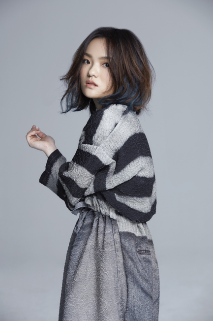 徐佳莹唯美歌声回忆最美的遇见凉生情感主题曲mv正式上线