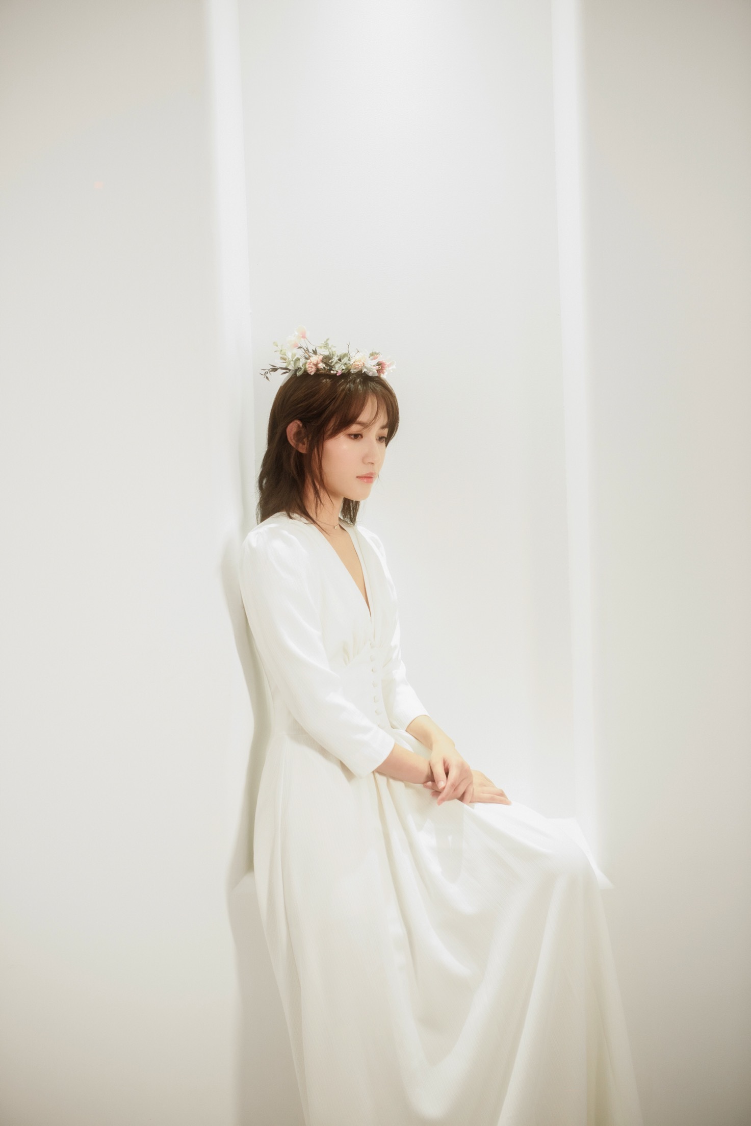 作为演员的苏青不断突破自己演绎千面角色,值得肯定与欣赏,生活中的她