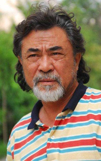 张惠中这两个人在娱乐圈可以说是平起平坐了,两人都是一样的受人尊重