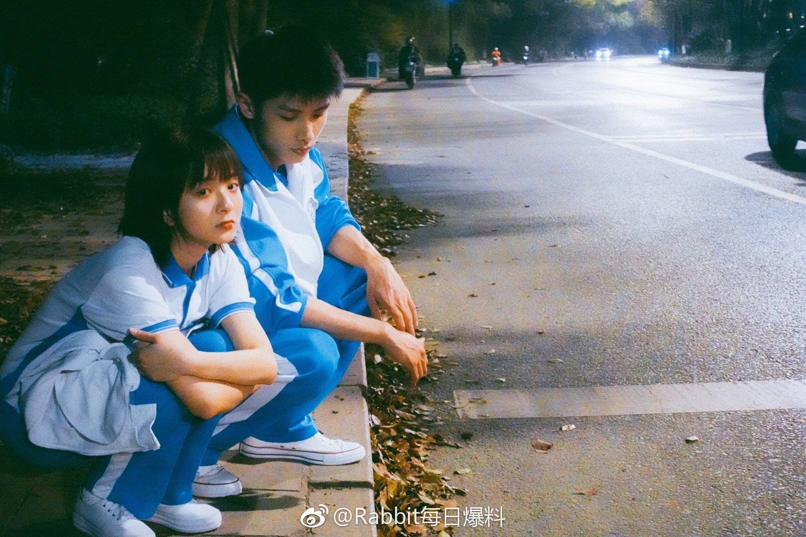 厉嘉琪等等啊我的青春持续升温少女心事开启征集